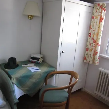 Gastehaus Geiger * Όμπερσντορφ